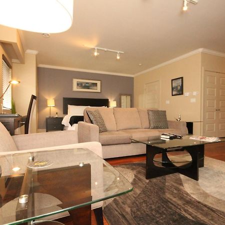 Premiere Suites - St. John'S Signal Hill Gate Экстерьер фото
