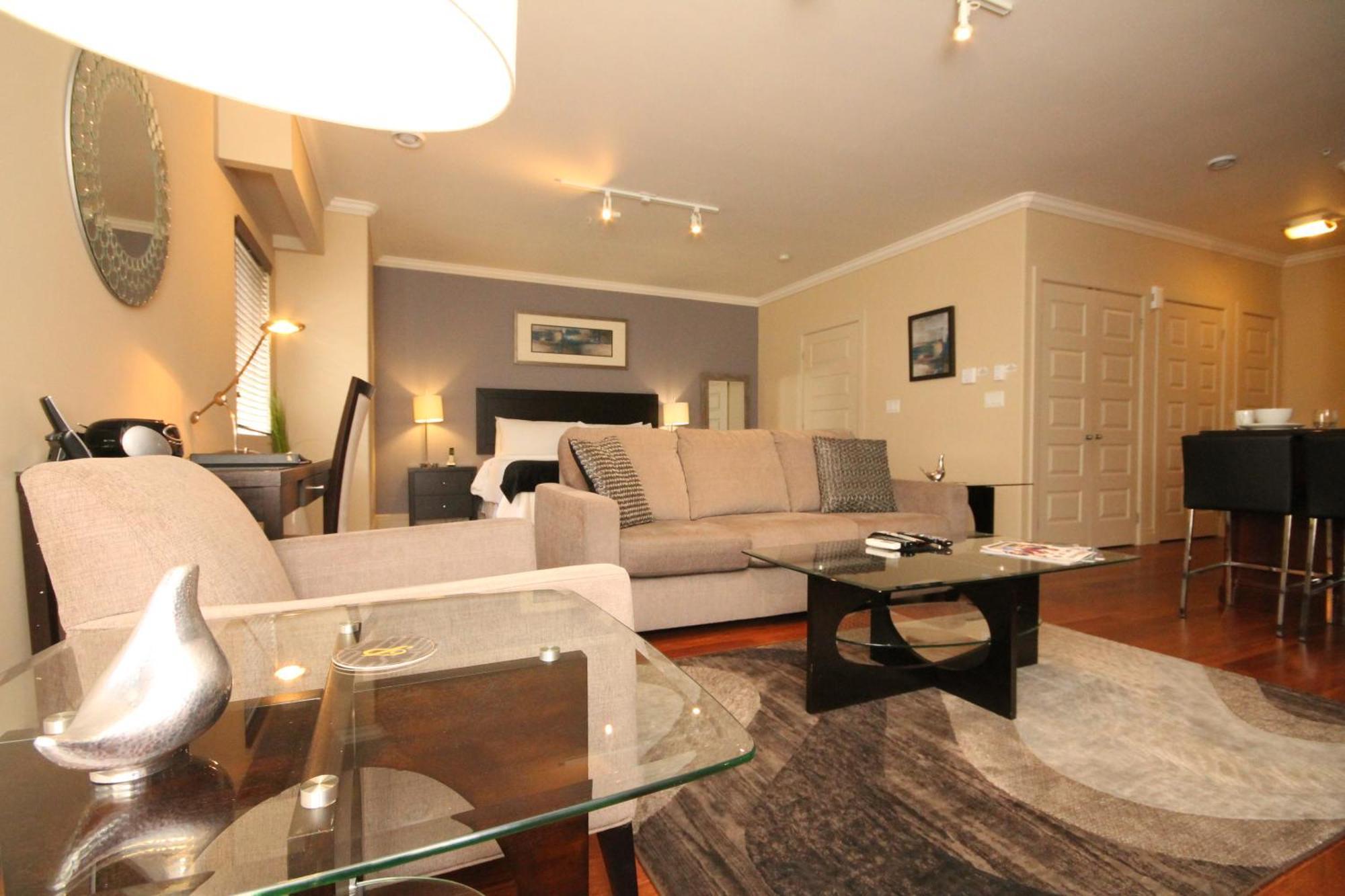 Premiere Suites - St. John'S Signal Hill Gate Экстерьер фото