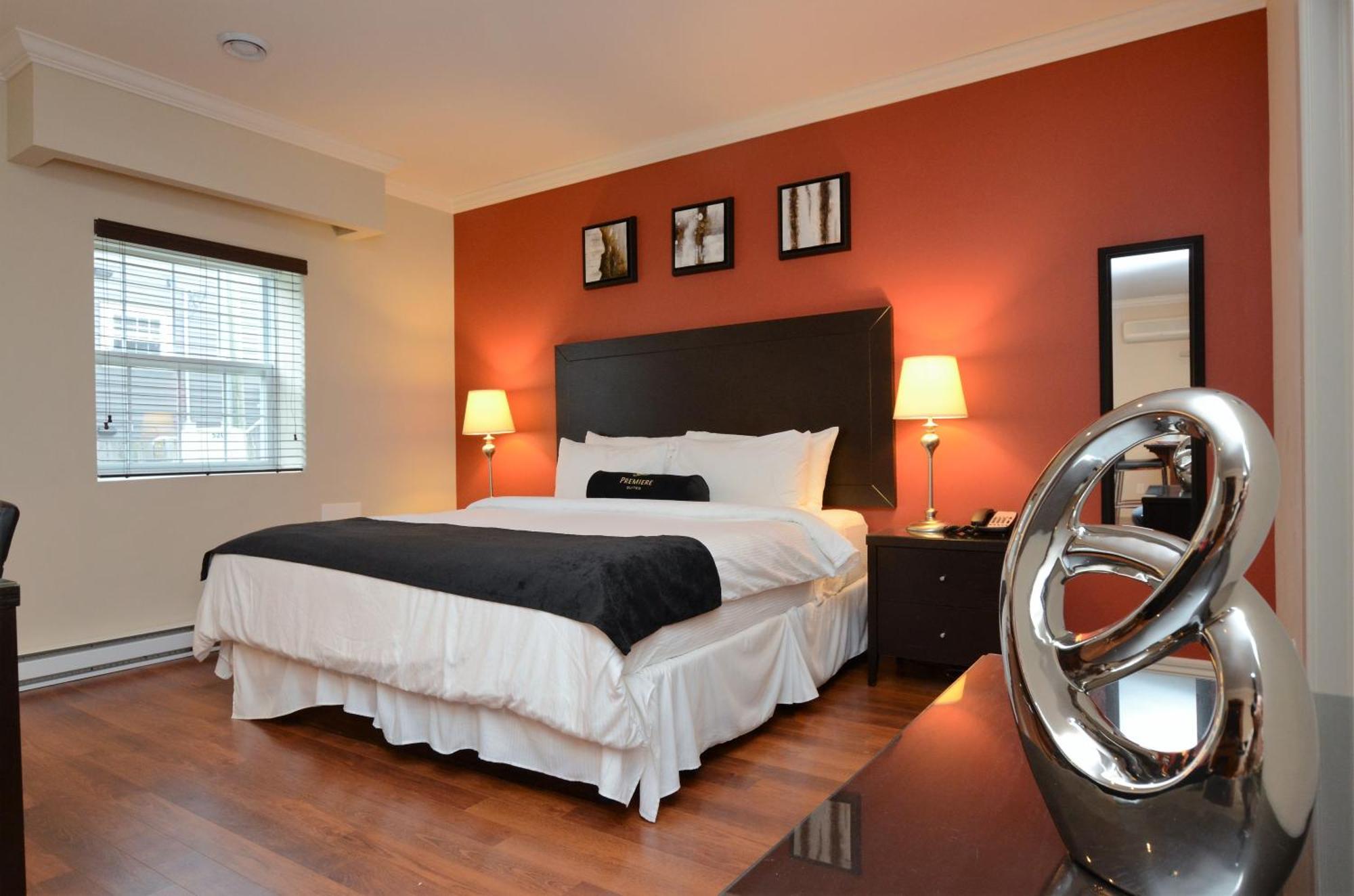 Premiere Suites - St. John'S Signal Hill Gate Экстерьер фото