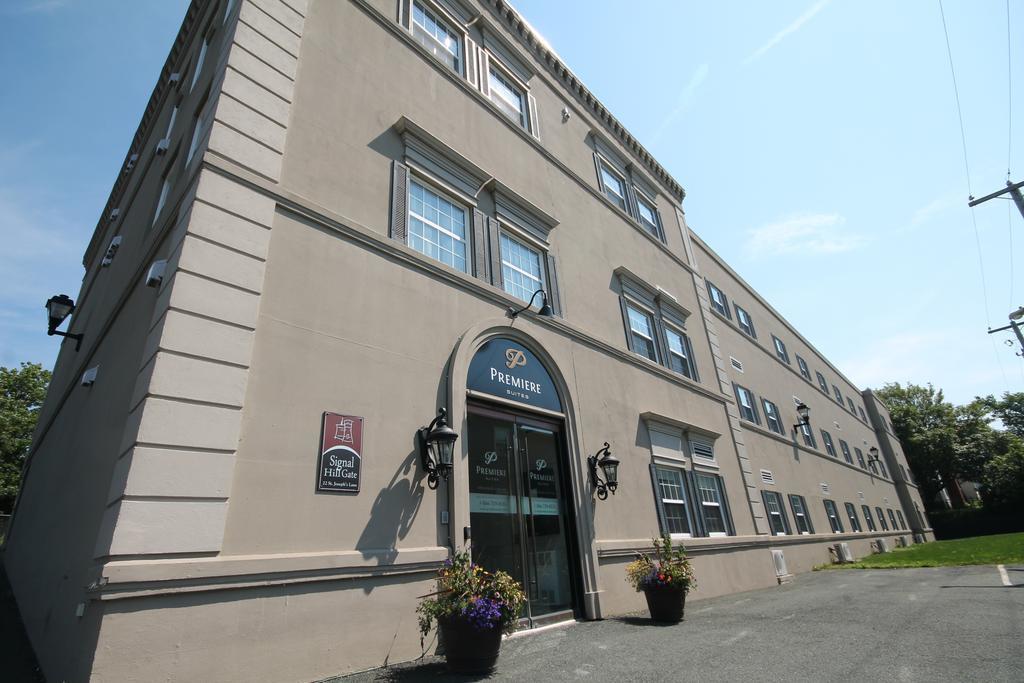 Premiere Suites - St. John'S Signal Hill Gate Экстерьер фото