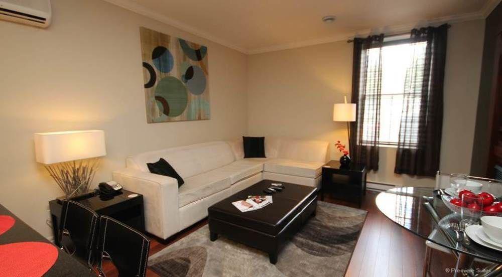 Premiere Suites - St. John'S Signal Hill Gate Экстерьер фото