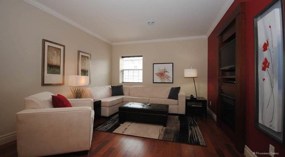 Premiere Suites - St. John'S Signal Hill Gate Экстерьер фото