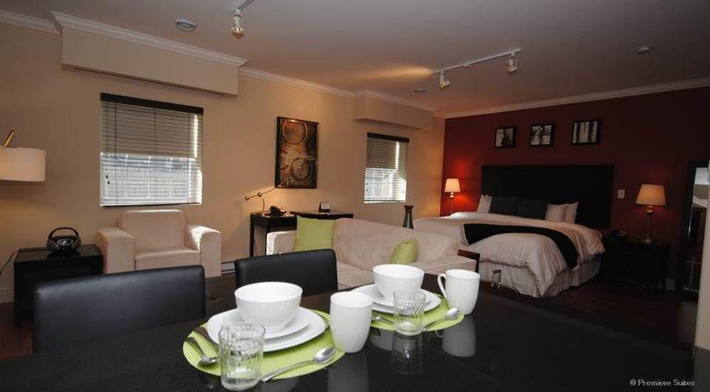 Premiere Suites - St. John'S Signal Hill Gate Экстерьер фото