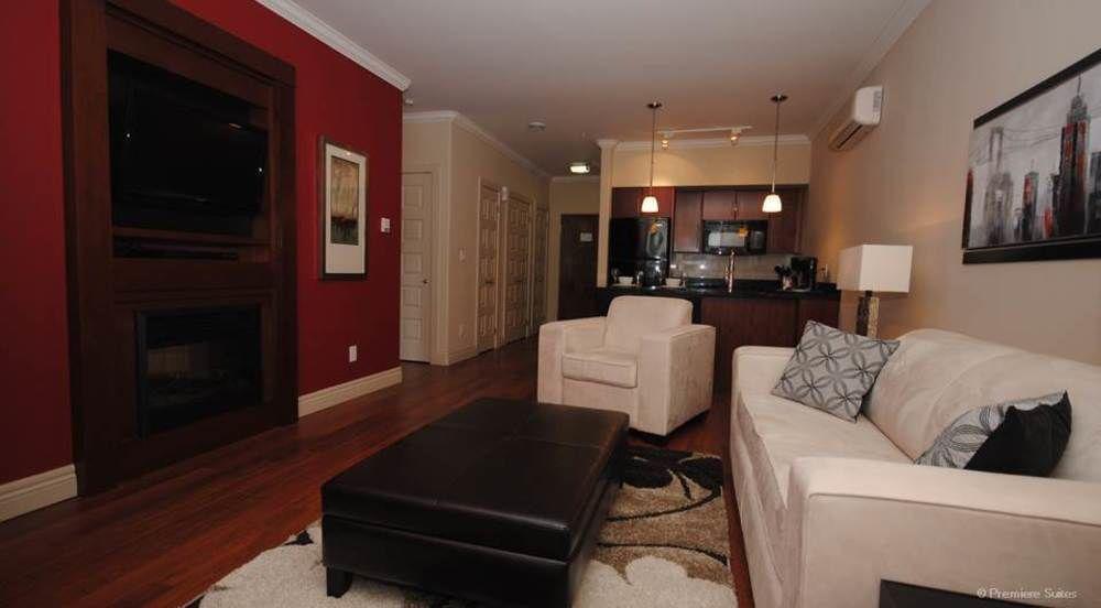 Premiere Suites - St. John'S Signal Hill Gate Экстерьер фото