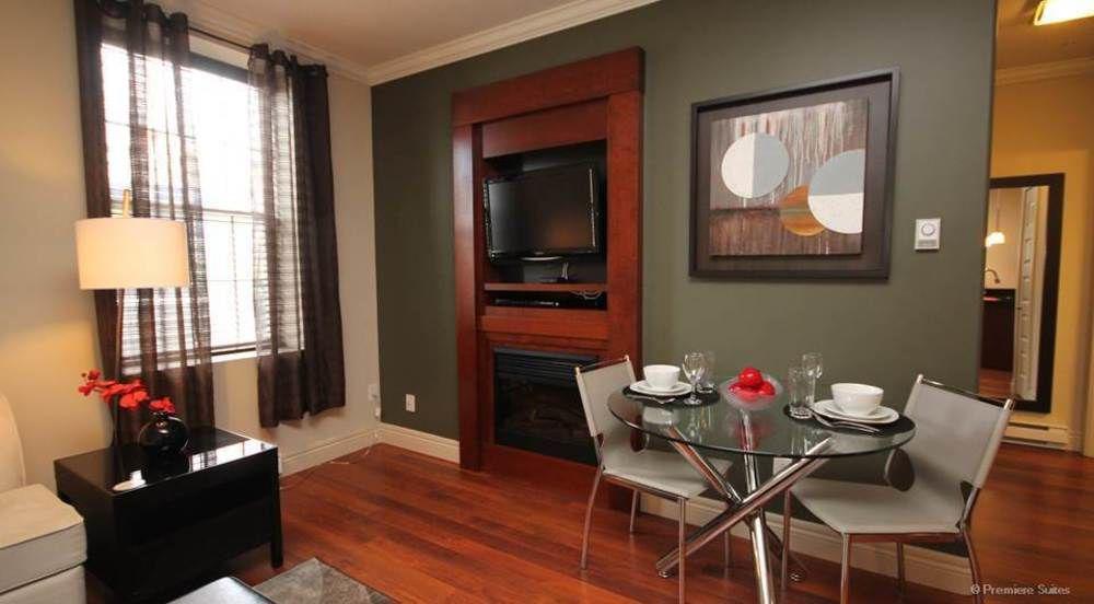Premiere Suites - St. John'S Signal Hill Gate Экстерьер фото