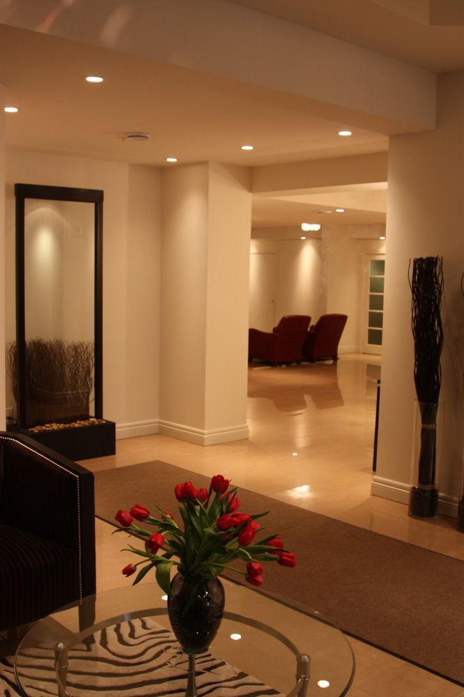 Premiere Suites - St. John'S Signal Hill Gate Экстерьер фото