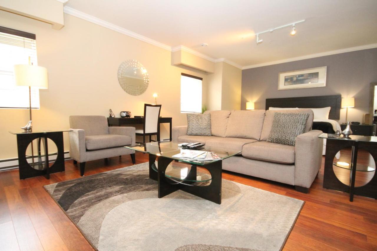 Premiere Suites - St. John'S Signal Hill Gate Экстерьер фото