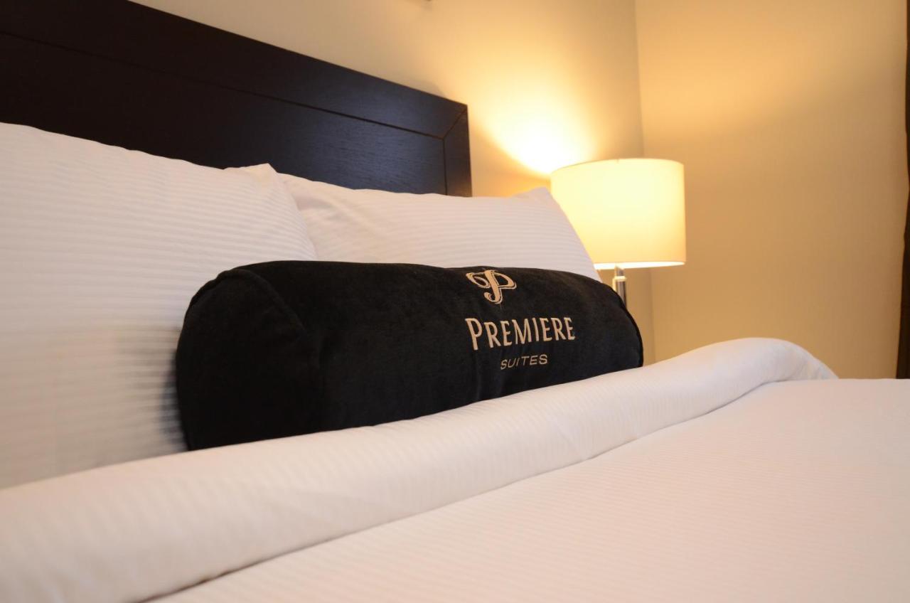 Premiere Suites - St. John'S Signal Hill Gate Экстерьер фото