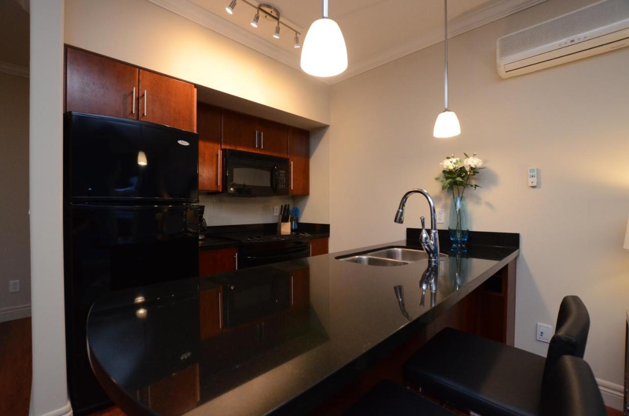 Premiere Suites - St. John'S Signal Hill Gate Экстерьер фото