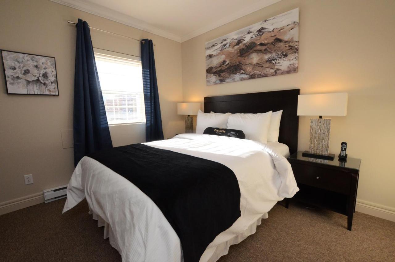 Premiere Suites - St. John'S Signal Hill Gate Экстерьер фото