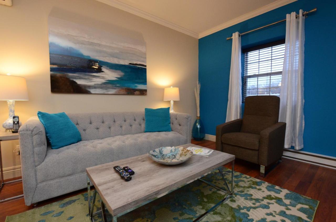 Premiere Suites - St. John'S Signal Hill Gate Экстерьер фото