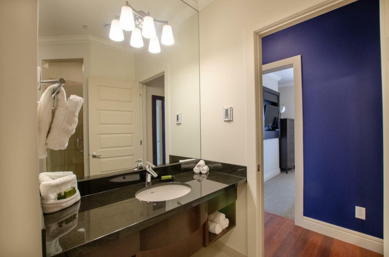 Premiere Suites - St. John'S Signal Hill Gate Экстерьер фото