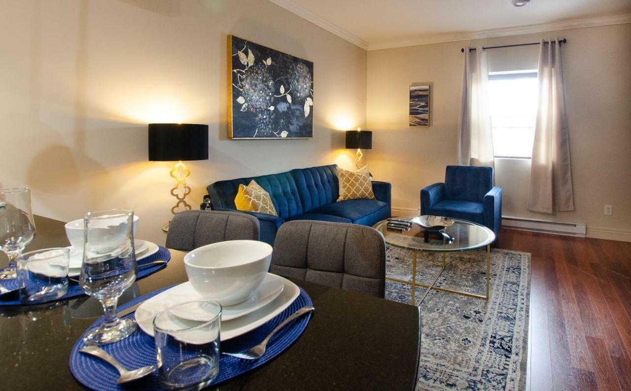 Premiere Suites - St. John'S Signal Hill Gate Экстерьер фото