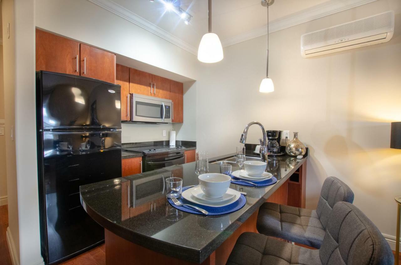 Premiere Suites - St. John'S Signal Hill Gate Экстерьер фото