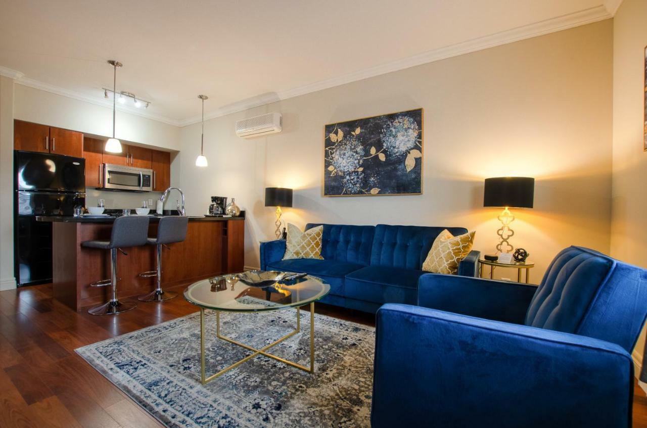 Premiere Suites - St. John'S Signal Hill Gate Экстерьер фото