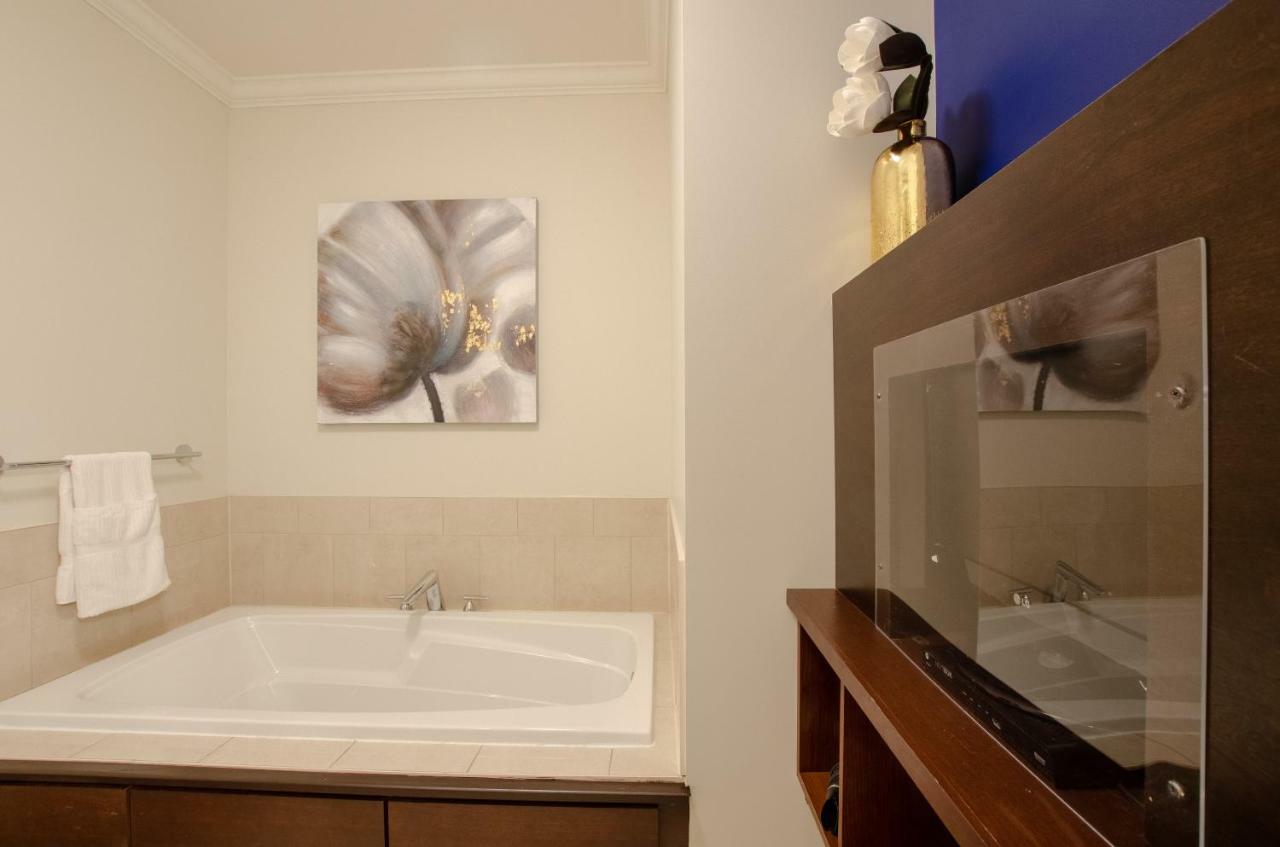 Premiere Suites - St. John'S Signal Hill Gate Экстерьер фото