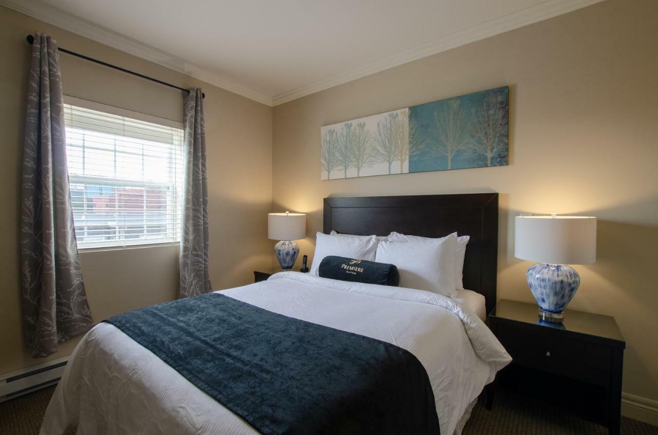 Premiere Suites - St. John'S Signal Hill Gate Экстерьер фото