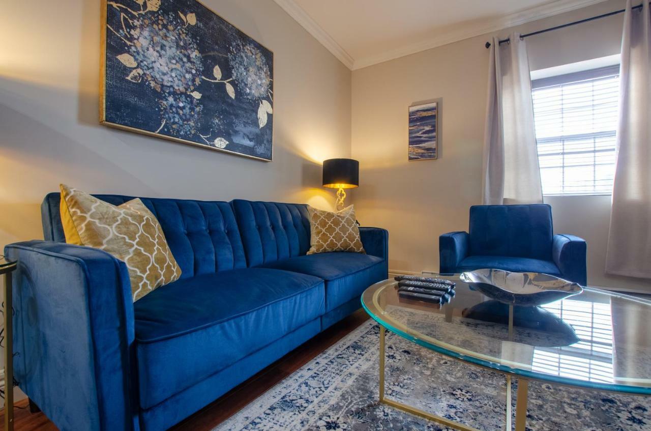 Premiere Suites - St. John'S Signal Hill Gate Экстерьер фото
