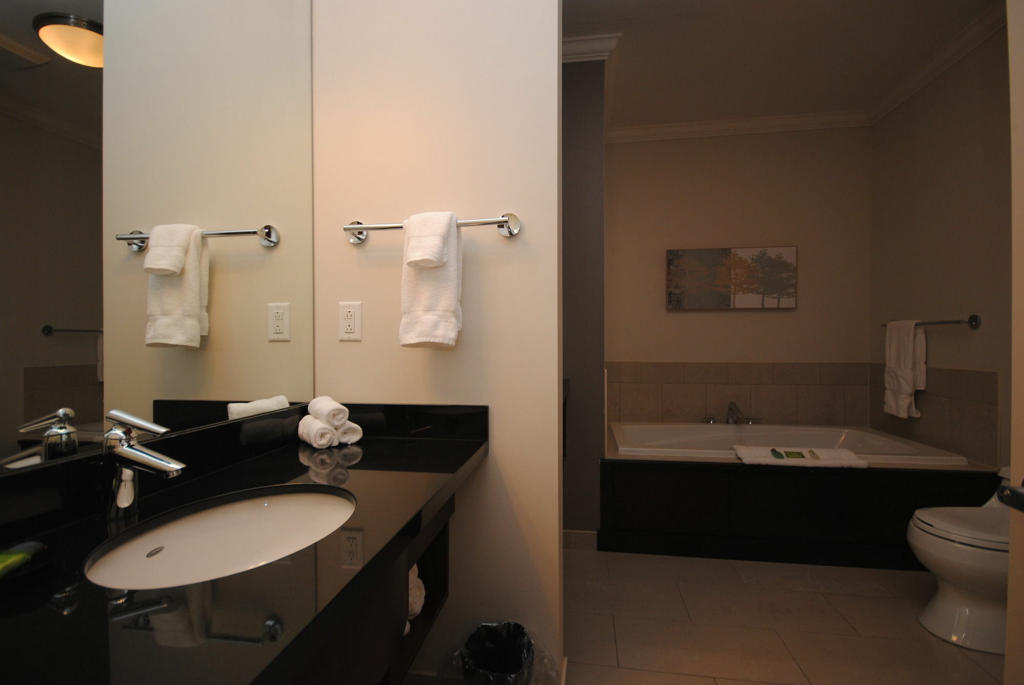 Premiere Suites - St. John'S Signal Hill Gate Экстерьер фото