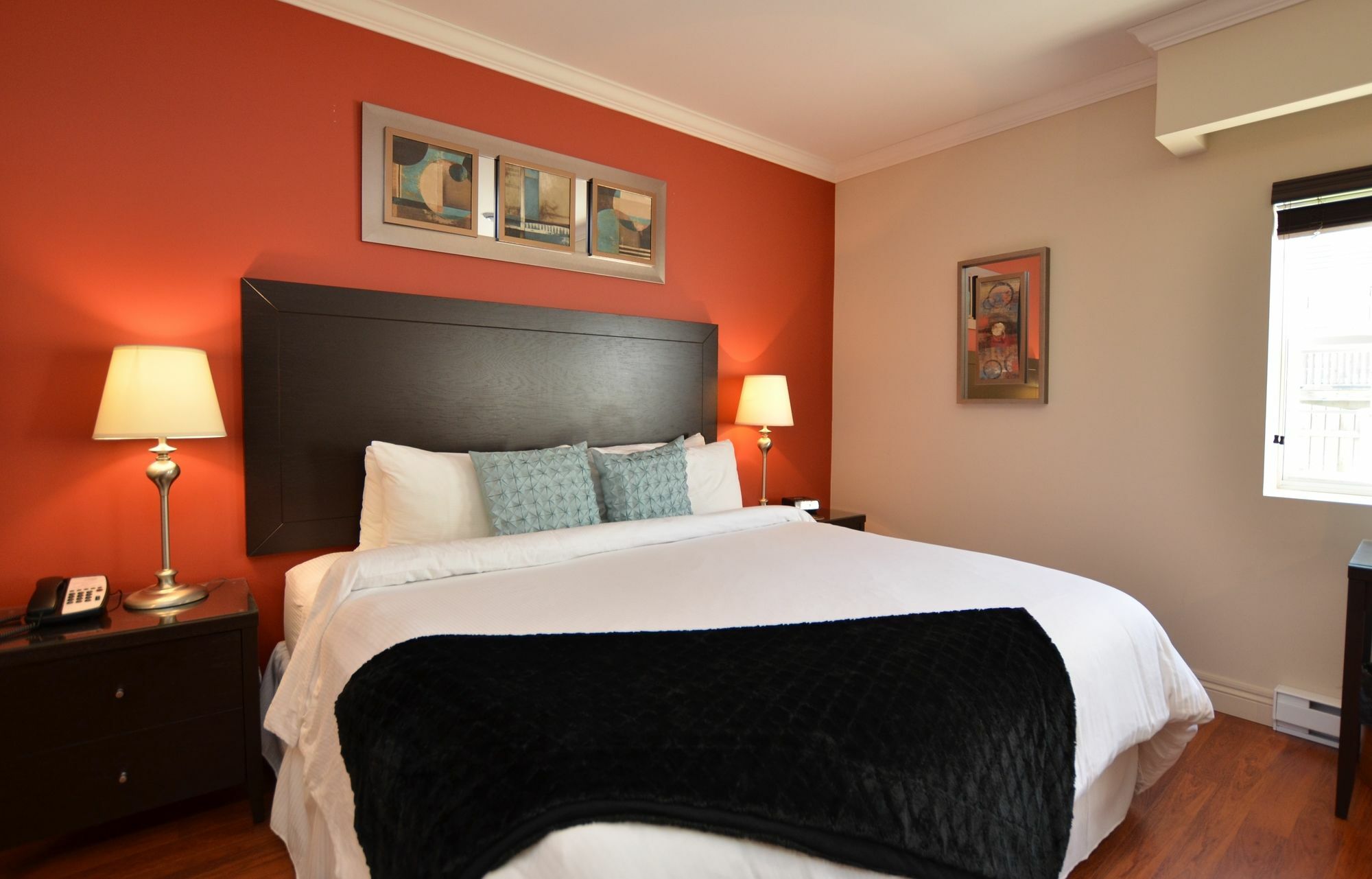 Premiere Suites - St. John'S Signal Hill Gate Экстерьер фото