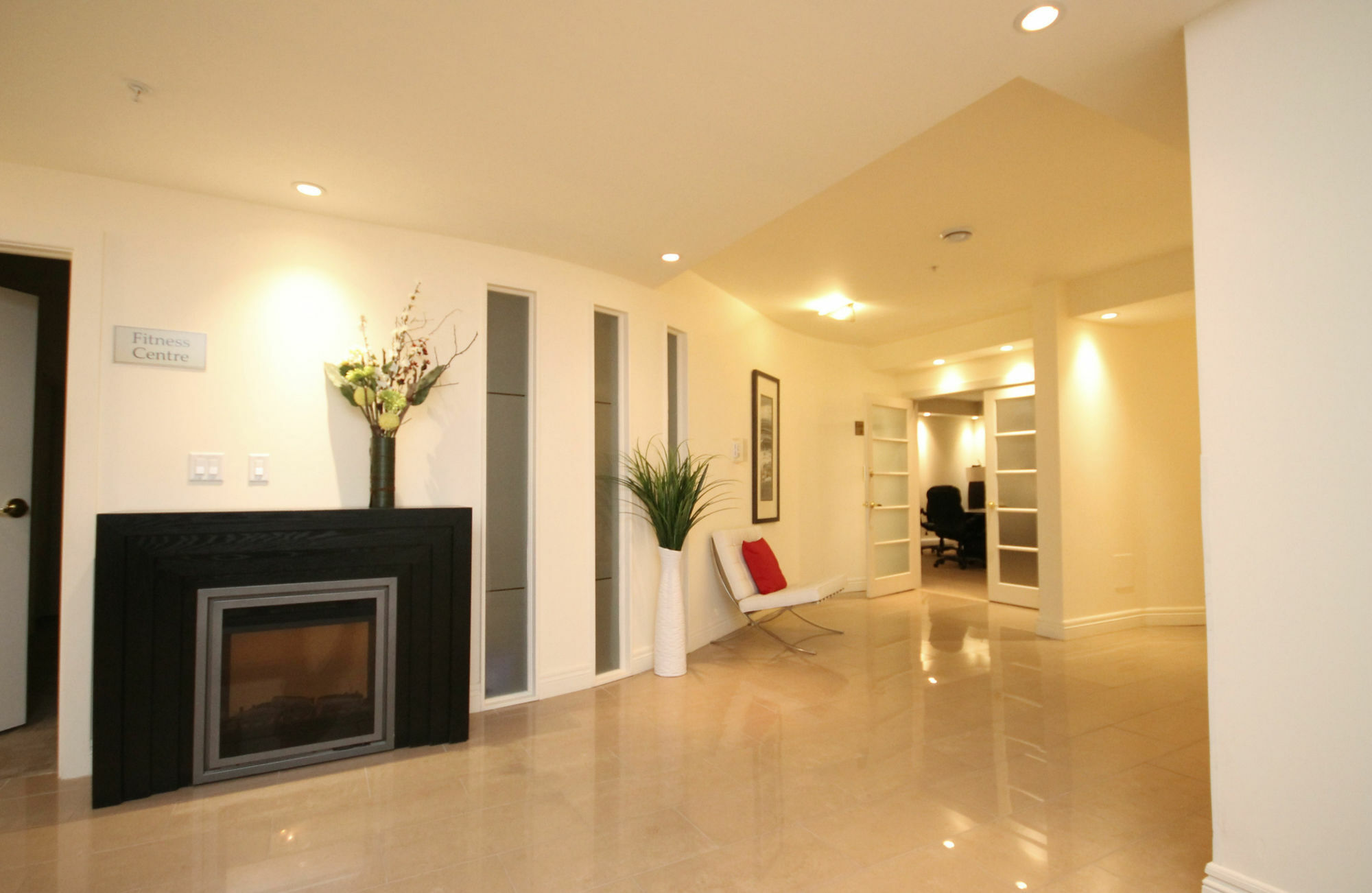 Premiere Suites - St. John'S Signal Hill Gate Экстерьер фото