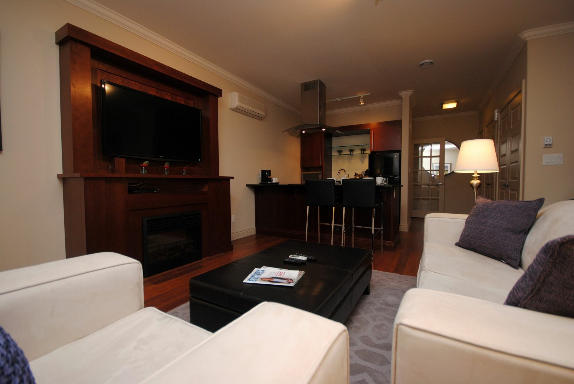 Premiere Suites - St. John'S Signal Hill Gate Экстерьер фото