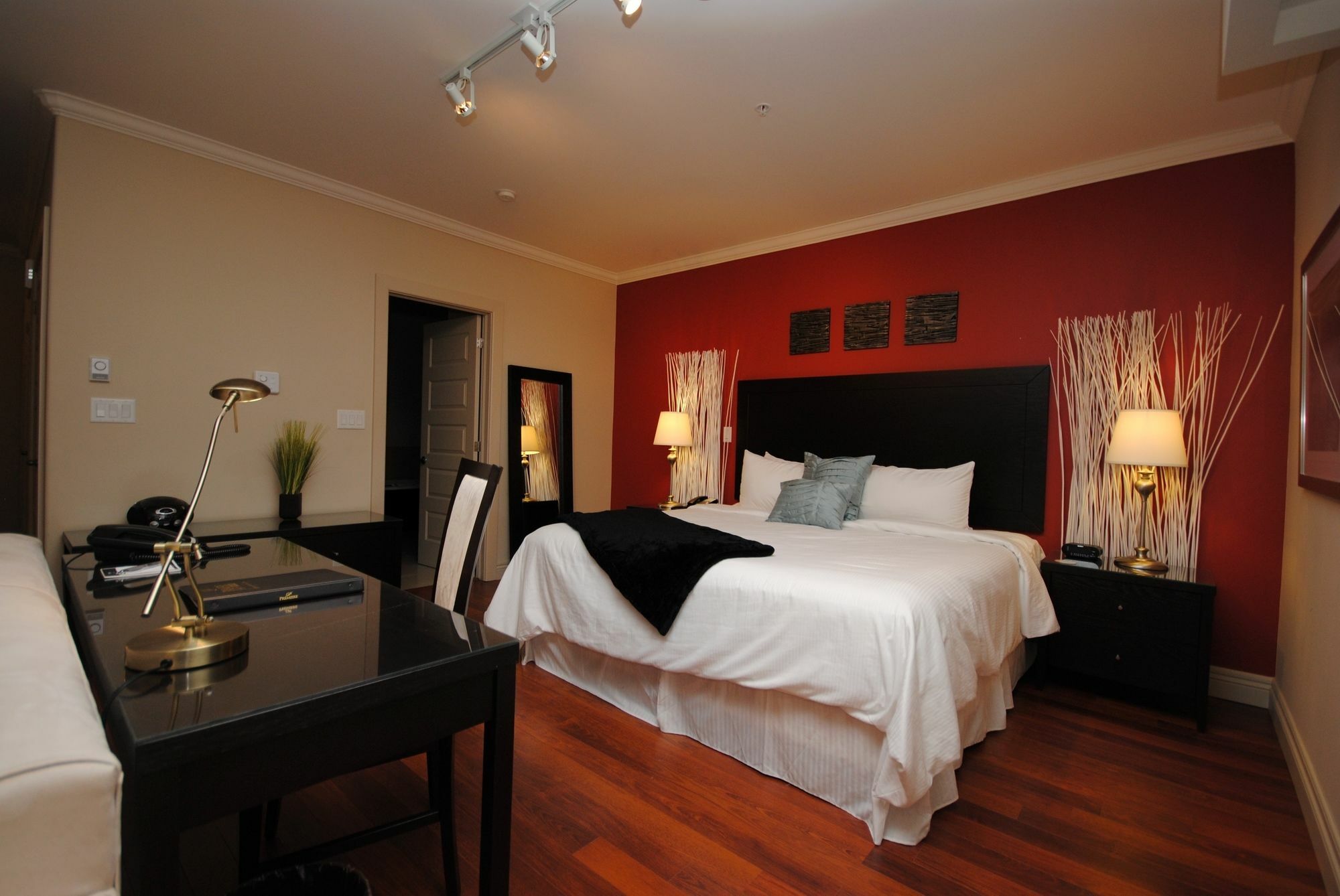 Premiere Suites - St. John'S Signal Hill Gate Экстерьер фото